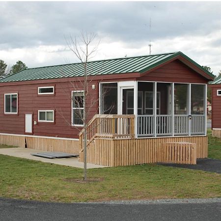 Sun Outdoors Ocean City Gateway Whaleyville Eksteriør bilde